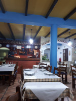 Restaurante Típico Tertúlia do Gaivoto food