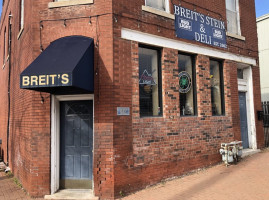 Breits Stein Deli food