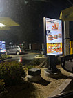 Mcdonald's outside