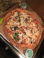 Papa John's Pizza food