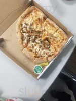 Papa Johns Pizza food