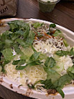 Chipotle Mexican Grill food