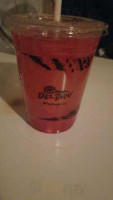 Del Taco food