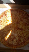 Sun Pizza food