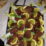 Menuet Alba Iulia Nourriture