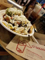 Boloco food