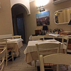 Pizzeria Da Gianni food