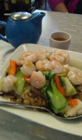 China Cafe food