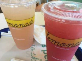 Lemonade food