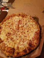 Domino's Pizza food