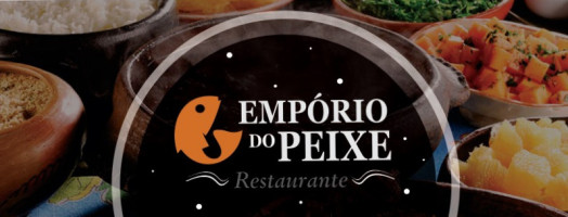 Emporio Do Peixe Castilho food