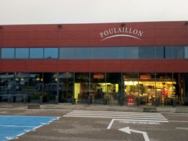 Poulaillon Issenheim food