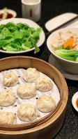 Din Tai Fung food