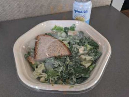 Sweetgreen food