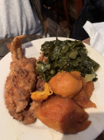 95 South Soul Food inside