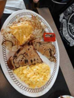 Waffle House food