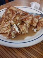 Ihop food