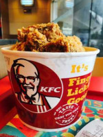 Kfc food