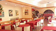 Pizzeria Del Corso food