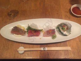 Sushi Of Gari Columbus Avenue food