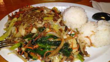 Green House Korean food