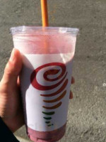 Jamba Juice food