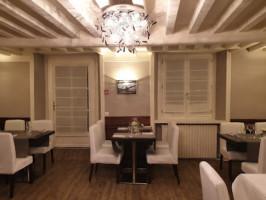 Auberge du Velay food