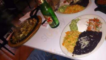 El Rey food