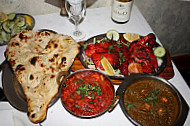 Bishopton Tandoori food