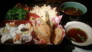 Toney Bento, LLC food