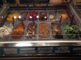 Holy Gelato food