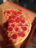 Little Caesars Pizza food