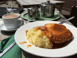 Skipton Pie And Mash Shop food