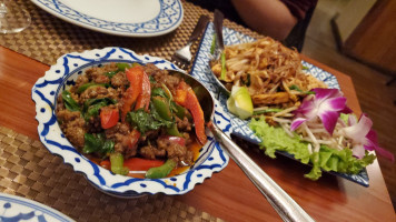 Chieng Mai food