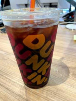 Dunkin' food