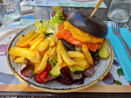 L'escalier Gourmand food