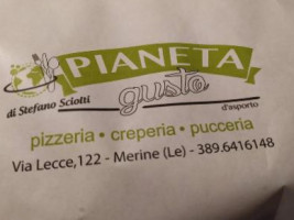 Pianeta Gusto Di Stefano Sciolti food