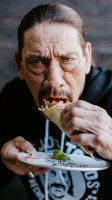 Trejo's Cantina food