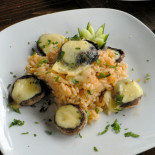 Taverna Lupilor Nourriture