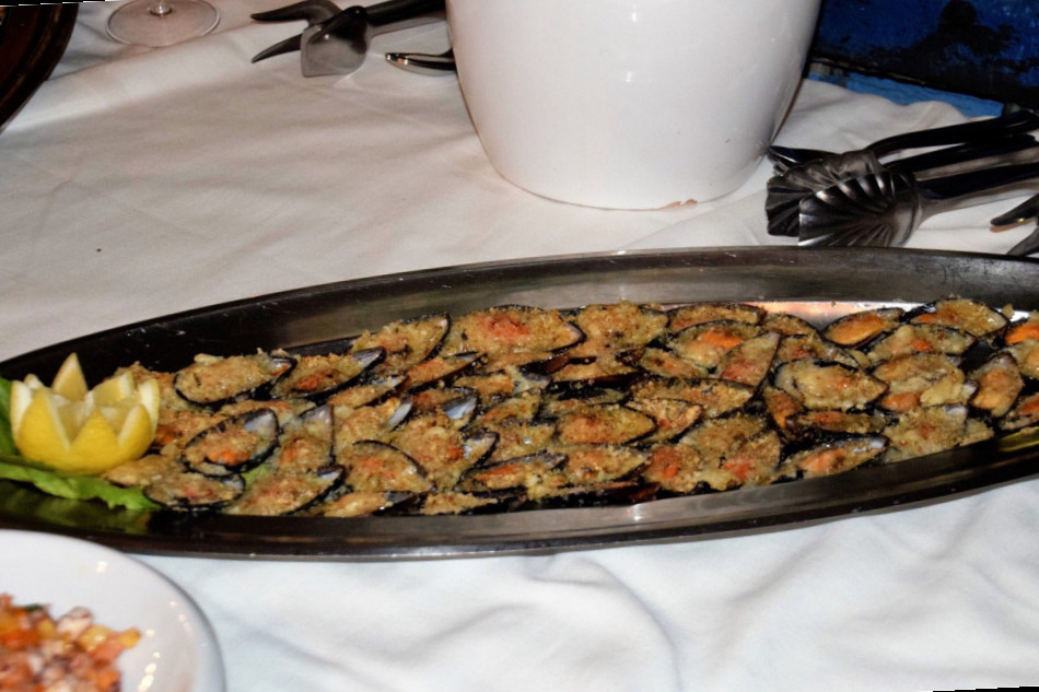 restaurant image