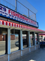 Fisherman's Outlet And Market food