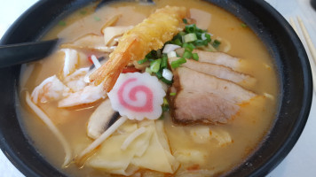 Ramen O food