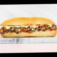 Capriotti's Cache Valley food