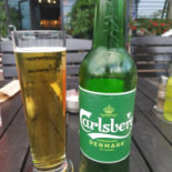 Casa Dacilor Nourriture