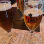 Casa Dacilor Nourriture