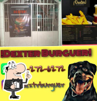 Dexter Burger food