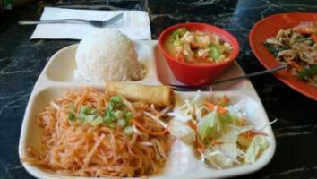 Thai Taste food