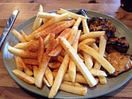 Nando's food