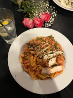 Pierro's Italian Bistro food