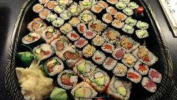 Umi Sushi food